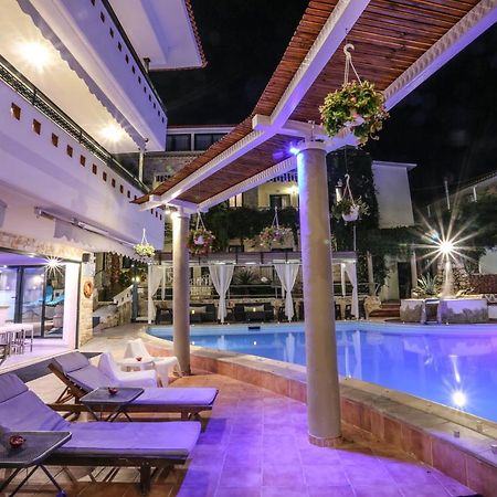 פפקוהורי Philoxenia Boutique Suites & Studios מראה חיצוני תמונה