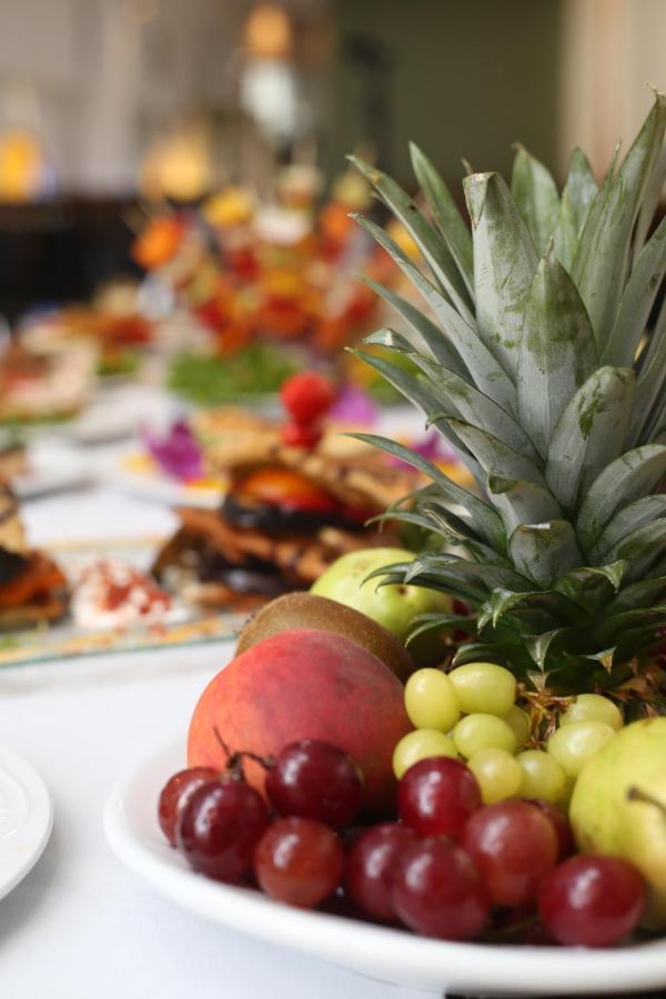 פפקוהורי Philoxenia Boutique Suites & Studios מראה חיצוני תמונה