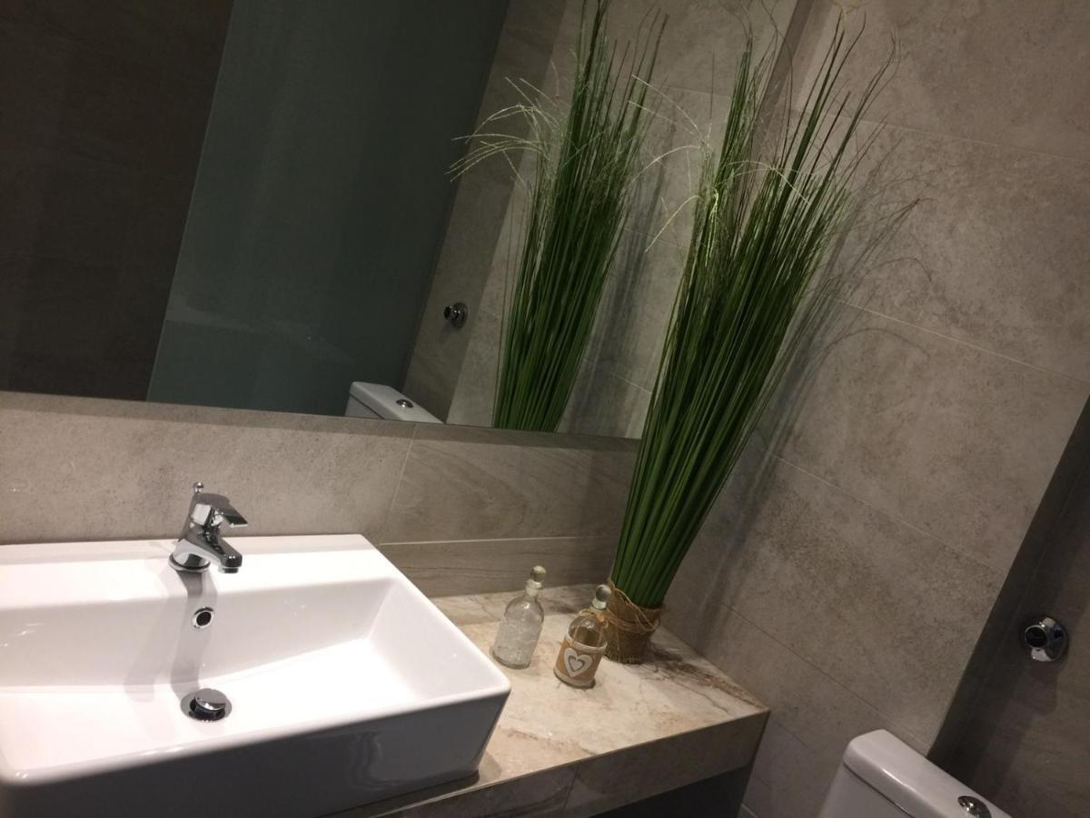 פפקוהורי Philoxenia Boutique Suites & Studios מראה חיצוני תמונה