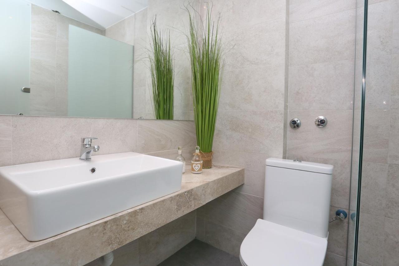 פפקוהורי Philoxenia Boutique Suites & Studios מראה חיצוני תמונה