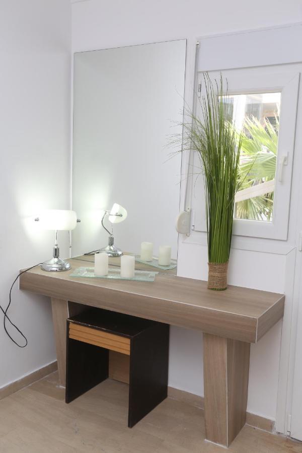 פפקוהורי Philoxenia Boutique Suites & Studios מראה חיצוני תמונה